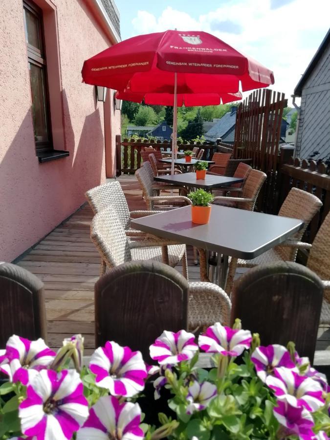 Goldner Loewe Inn